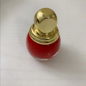Dior Nail polish🍒
